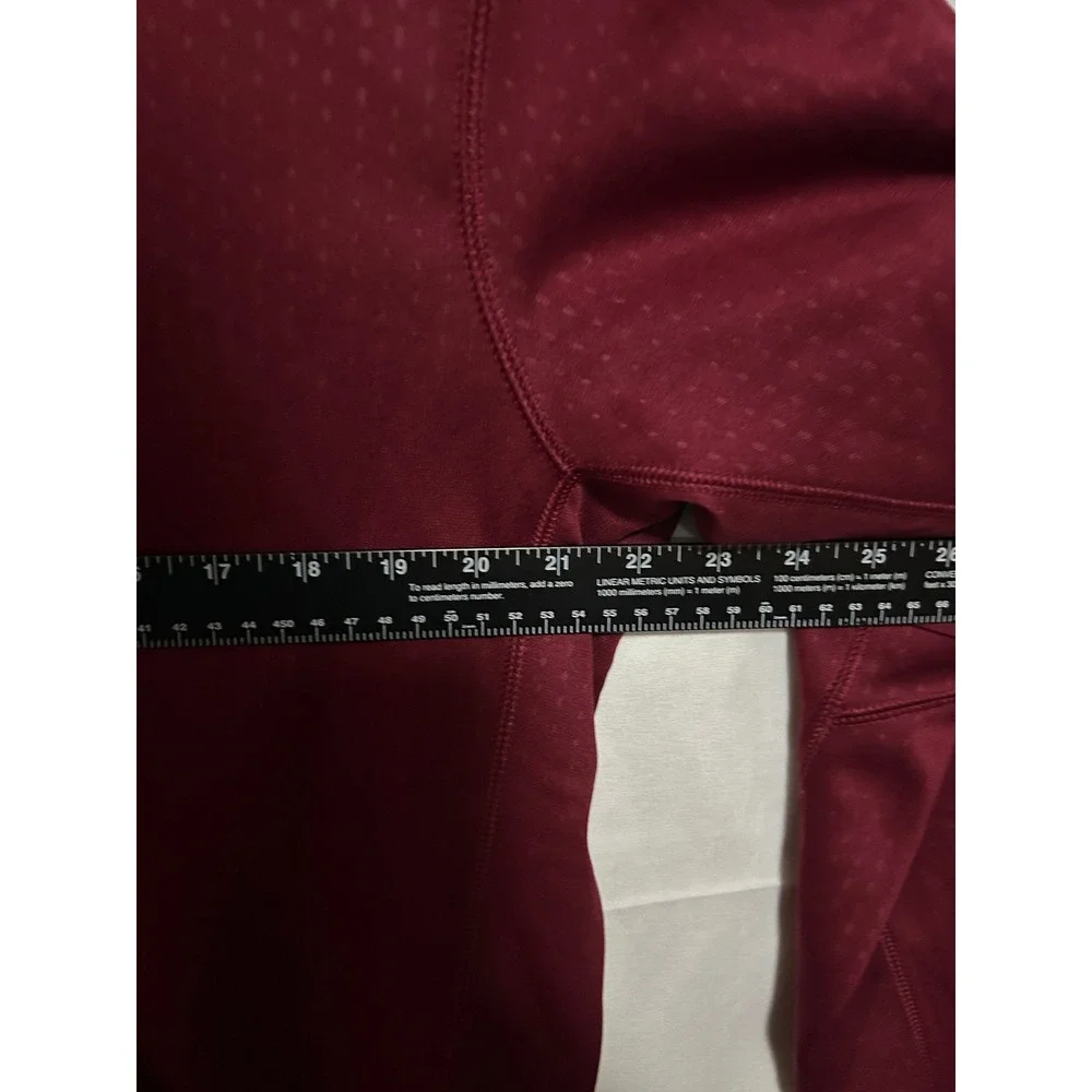 Nike‎ Florida State Seminoles FSU Therma-FIT Hoodie Mens Large Garnet 31170X-FS1